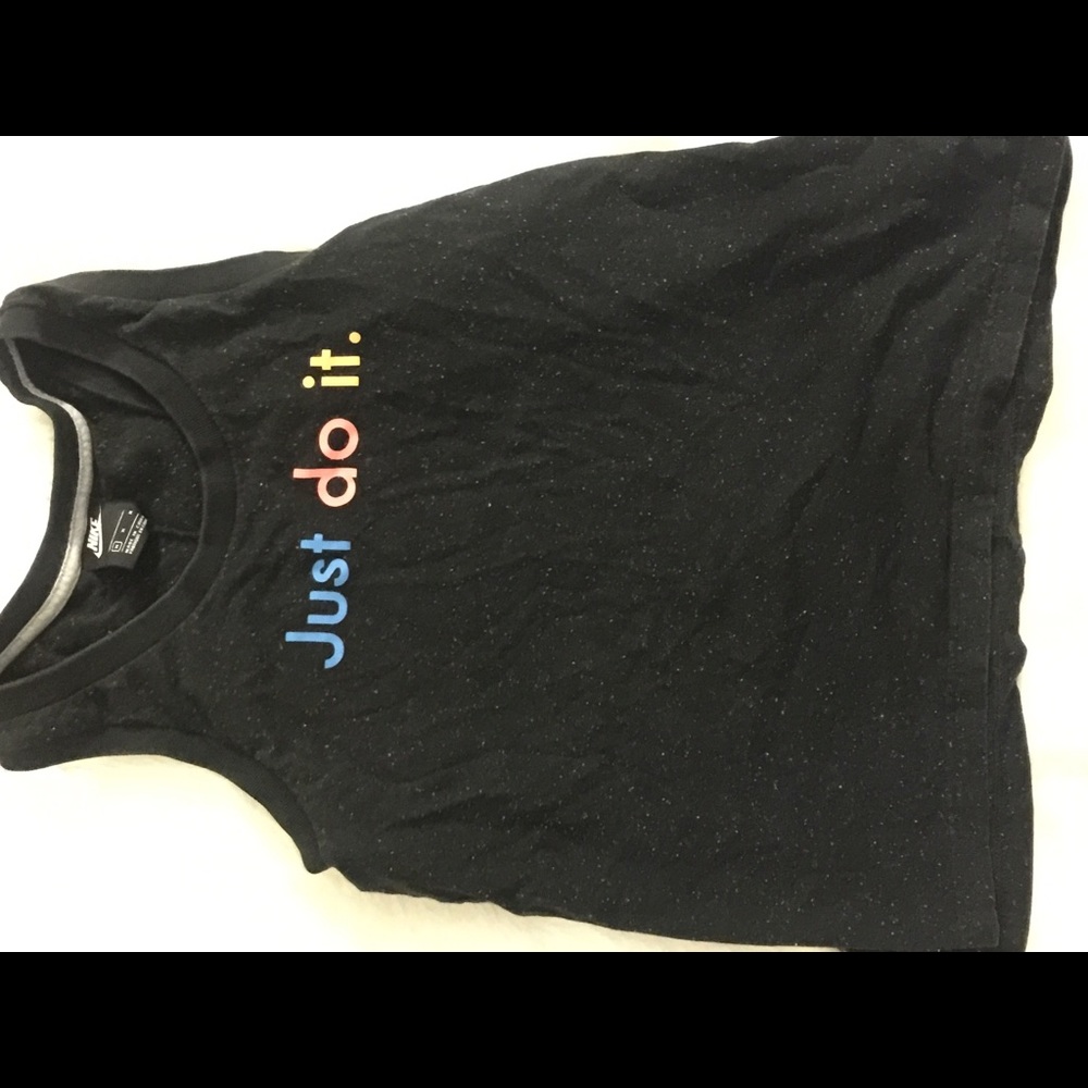 Nike tank top